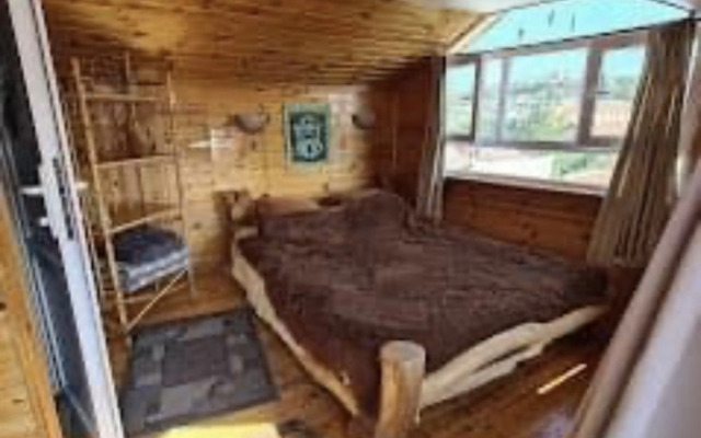 Отель Three Gracia