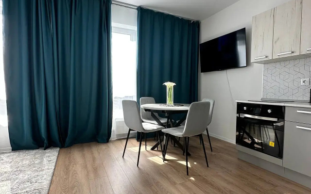 Apart-Real Otkryty Park-2 Apartments - Apartment in Moscou - Photo 3