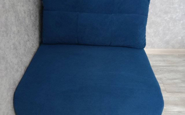 Shikarnaya Odnokomnatnaya Kvartira Ryadom S Vokzalom Flat
