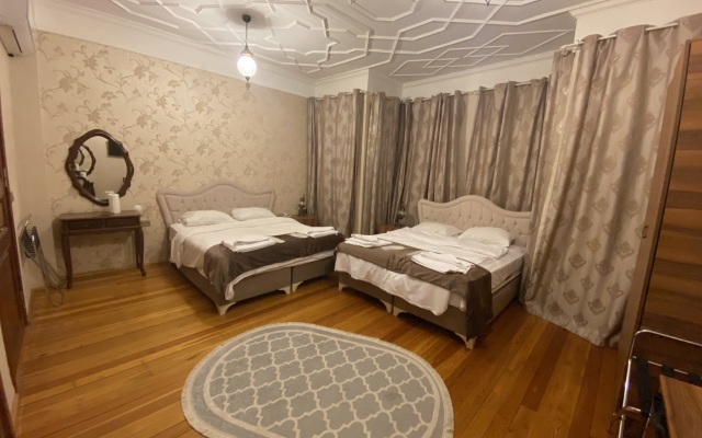 Nuray Hotel
