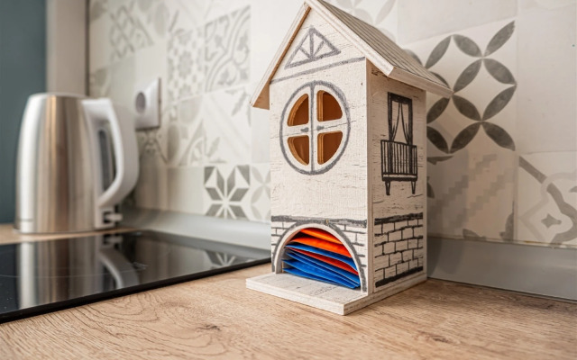 Квартира дизайнерская на Доваторцев 82/2