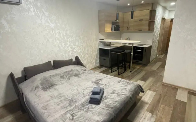 Квартира Уютная Студия на Европейском Береге