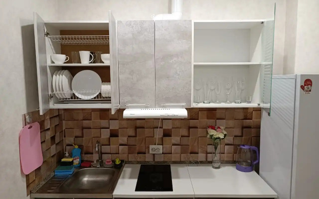 Квартира на Октябрьской 179