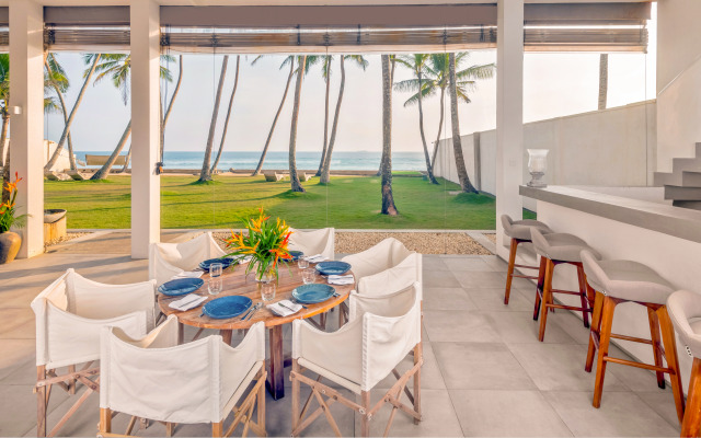 Ishq Villa