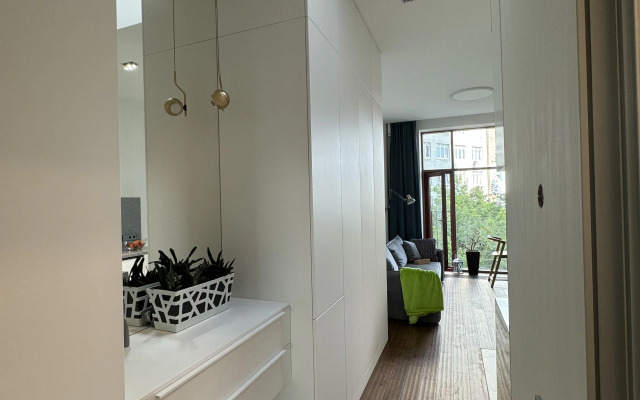 Kazakov Grand Loft 7 Apartments