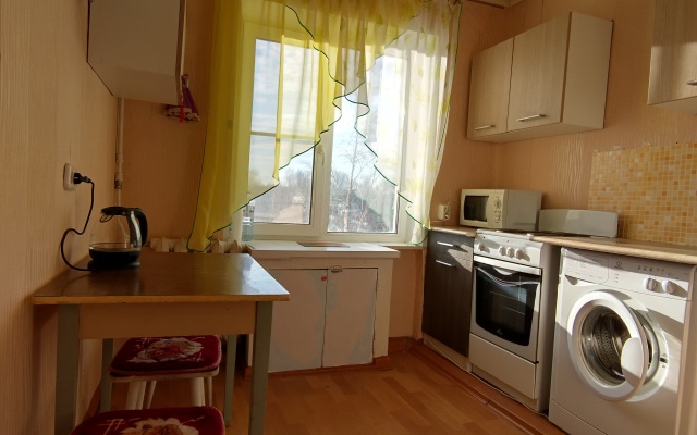 Odnokomnatnaya Flat