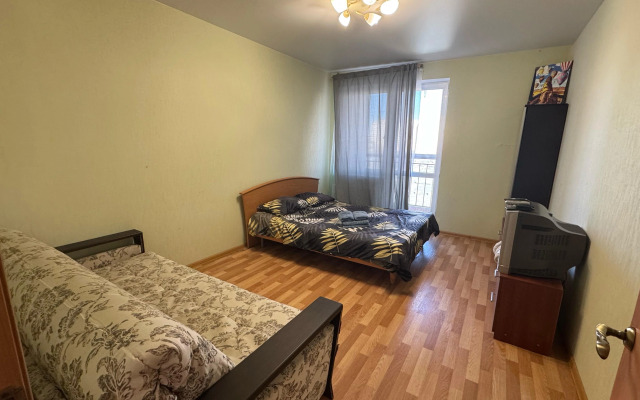 Апартаменты в Тихом Центре