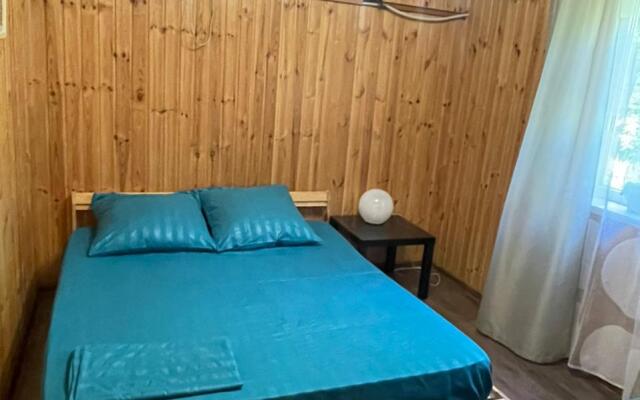 Villa Monte Gagra Apart-Hotel