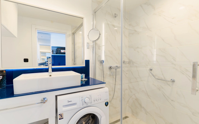 Habiby Orbi City Batumi