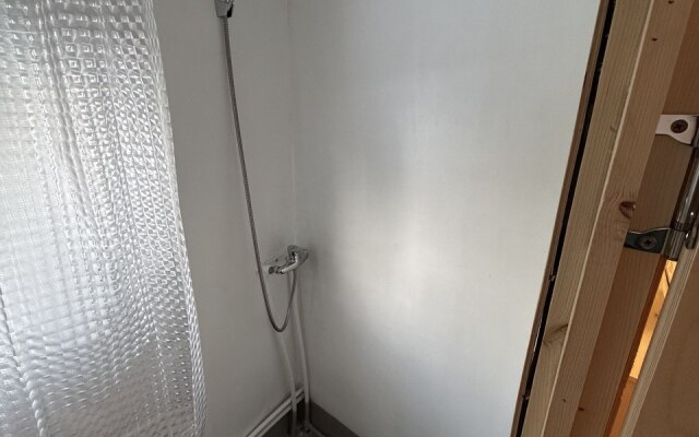 Арт домик в Тарусе Guest House