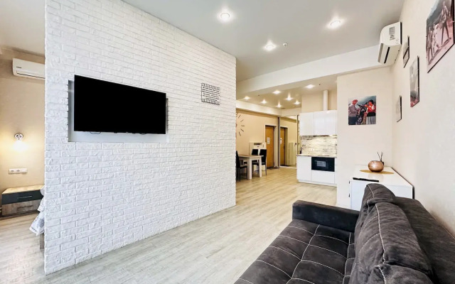 Barselona-Park 707 Flat