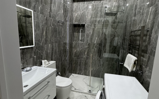 Апартаменты Уютные в Центре Города Ессентуки