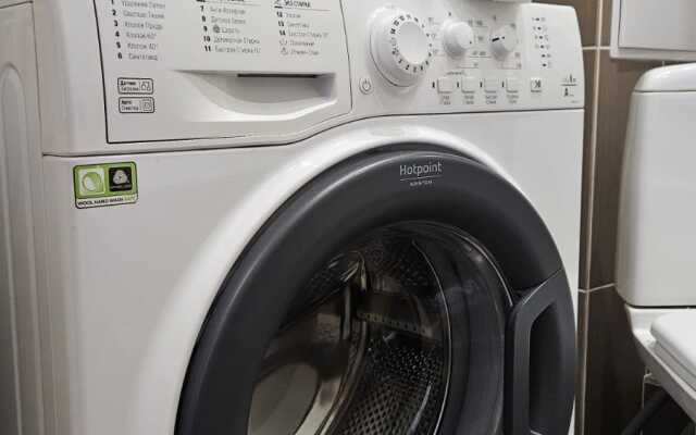 Квартира Уютные Апартаменты 2 комнатные на Рыбаков