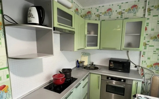 Апартаменты на Свободы 53