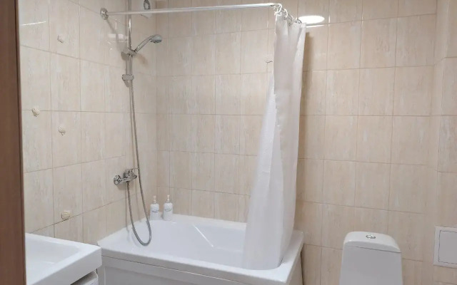 Апартаменты Sutki Rent у Алмазова