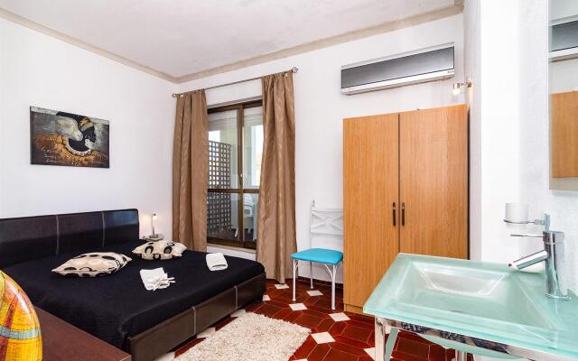 Вилла Casa da Costa