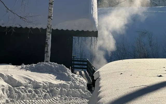 Гостевой дом Unzas