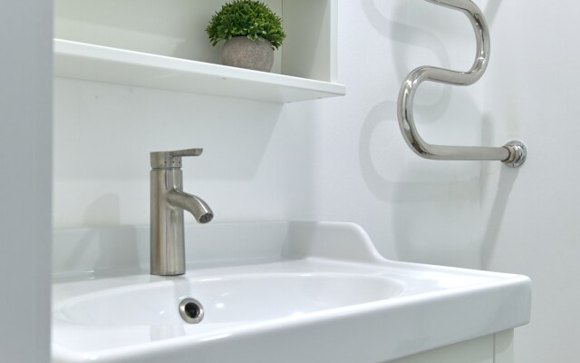 Апартаменты центр города на Савиных