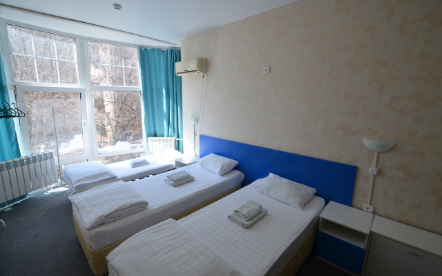 ID Hostel
