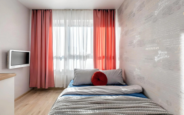 Palitra Flat