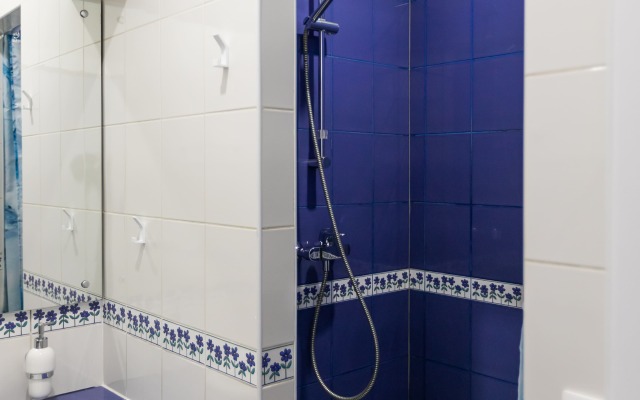 Квартира FlatStay Потемкинская 13/48 1