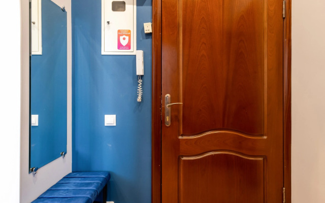 Апартаменты на Пионерском в Центре