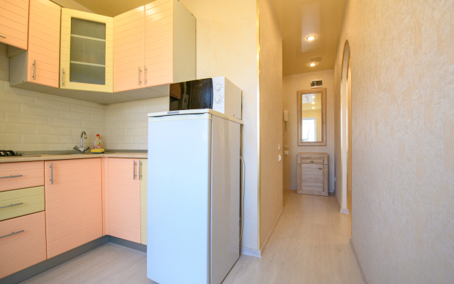 Апартаменты Прогресс  В Центре