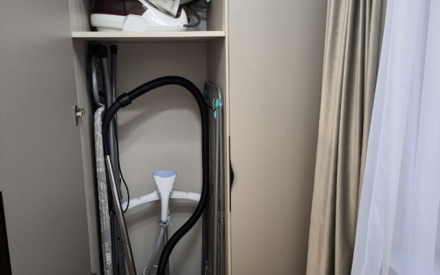 Квартира на Уютной 13