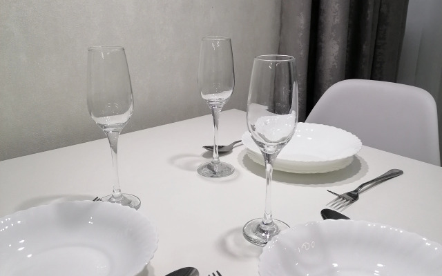 Квартира Обороны 38