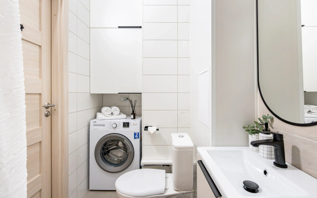 Merino Home Alia Apartments