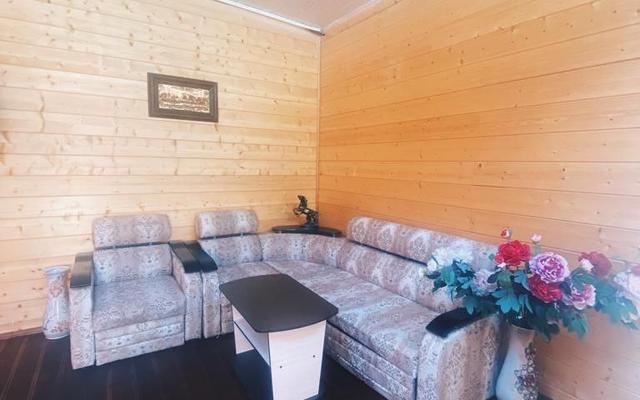 Ekokhaus Guest House