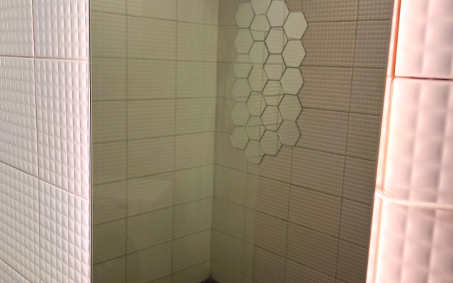 Апартаменты Двухкомнатные на Комсомольской