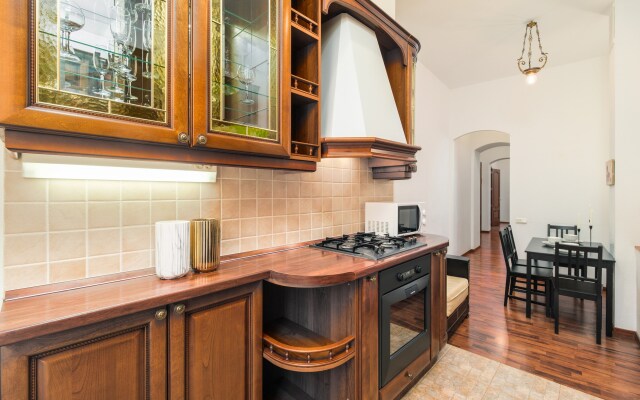 Апартаменты 2 спальни у Эрмитажа