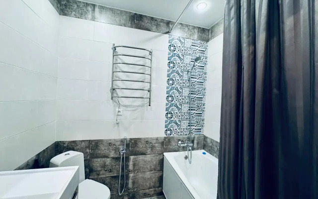Novye Kotelniki Flat