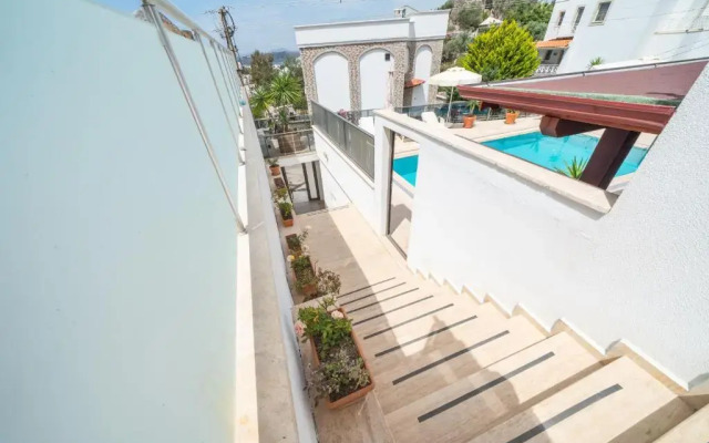 Апарт-отель İlya Apart 1