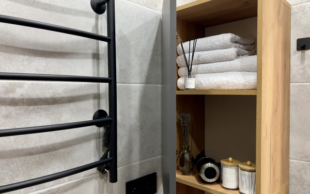 Квартира South City Hot Sun