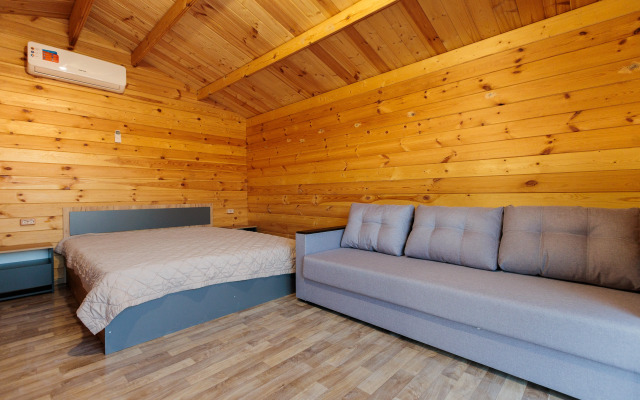 Luchik Recreation Camp