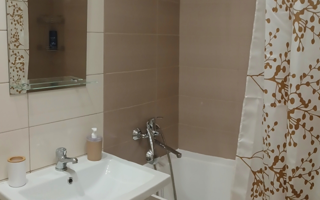 Квартира на проспекте Героев Донбасса