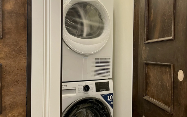 Apartamenty Stalinka u Vokzala