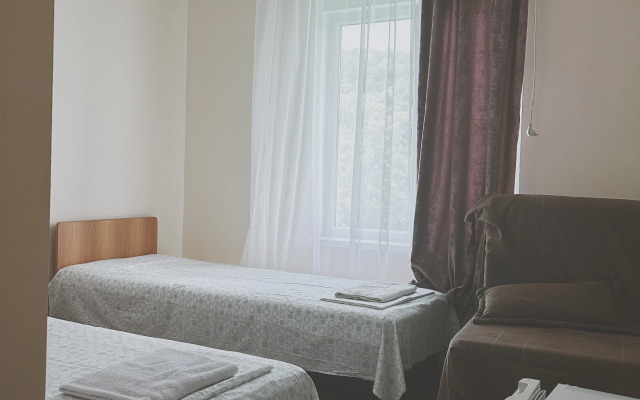 Lyudmila Guest House