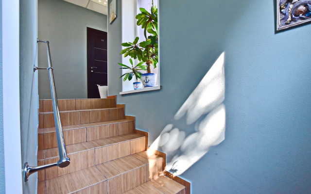 Akvatoriya Guest House