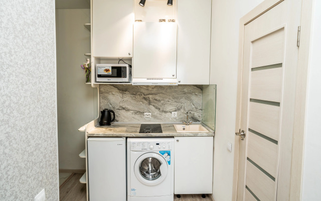 Апартаменты Nebo-VL 1