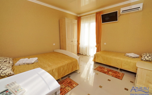Atmosphere Mini hotel