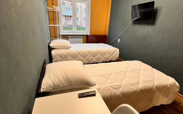 Квартира на Ушакова 26