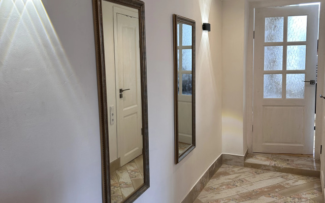 Квартира Татьяна