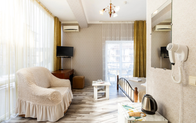 Lotos Guest House