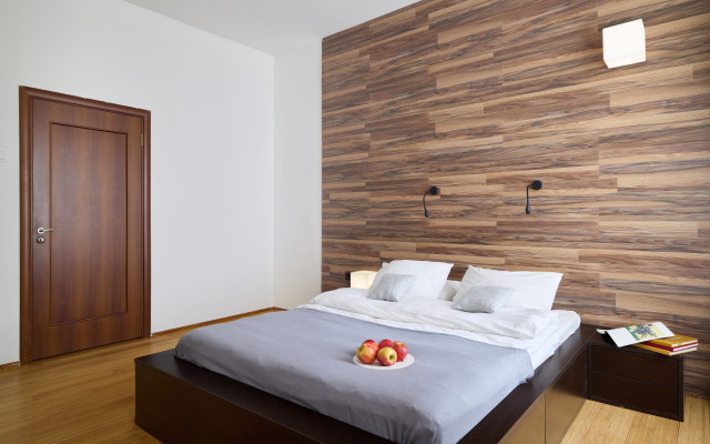 Апартаменты Квартира целиком в самом центре Санкт-Петербурга