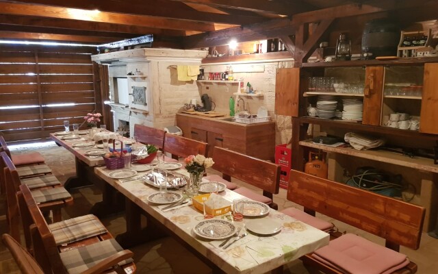 Apartments Jakovljević