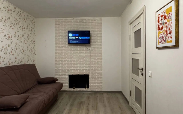 Квартира на бульваре Победы 29А