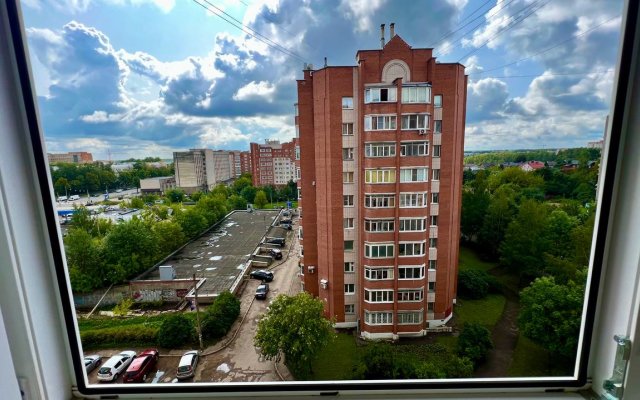 Arendagrad Gagarina 26 Apartments